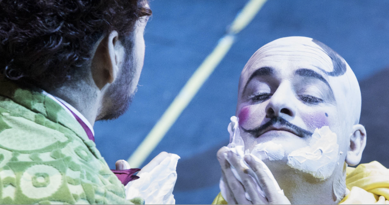 Il barbiere di Siviglia